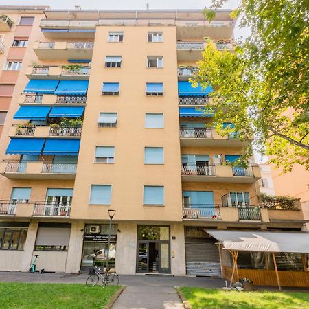 Sweett - Porta Romana Milano Eksteriør bilde
