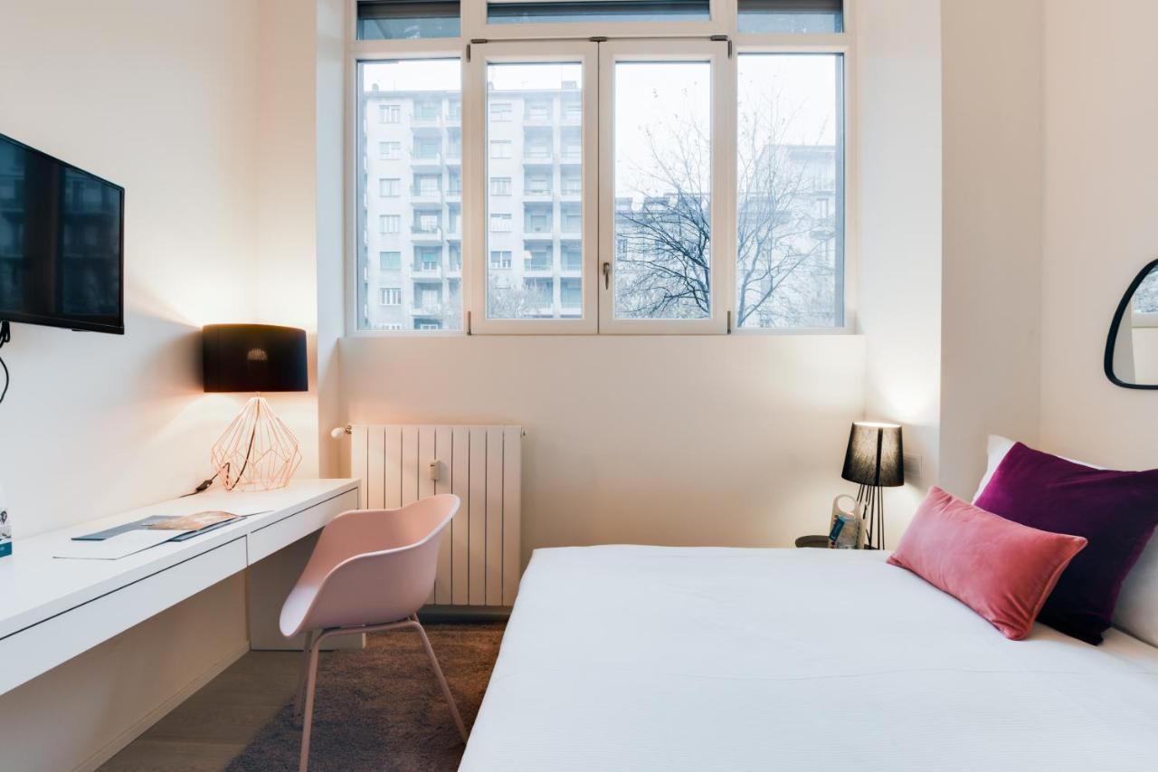 Sweett - Porta Romana Milano Eksteriør bilde