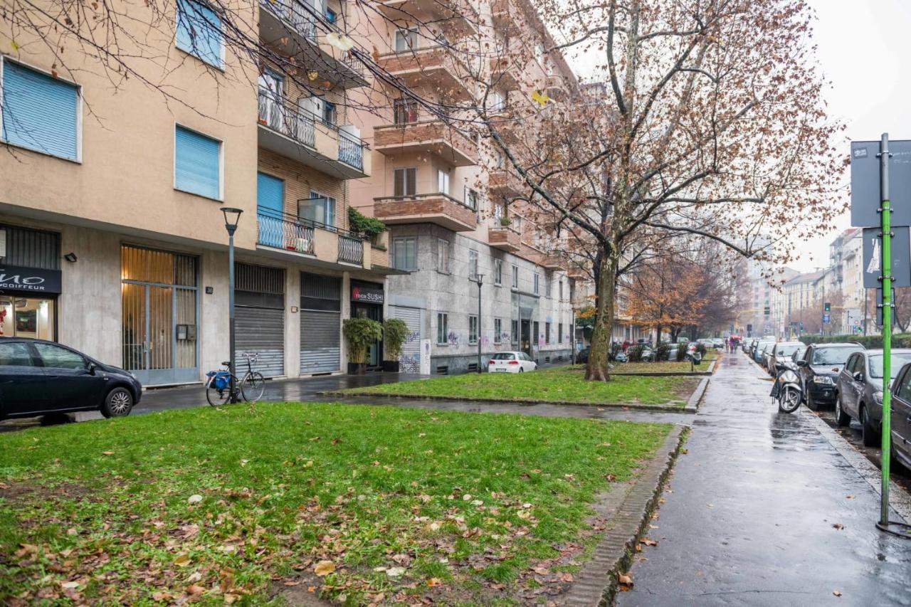 Sweett - Porta Romana Milano Eksteriør bilde