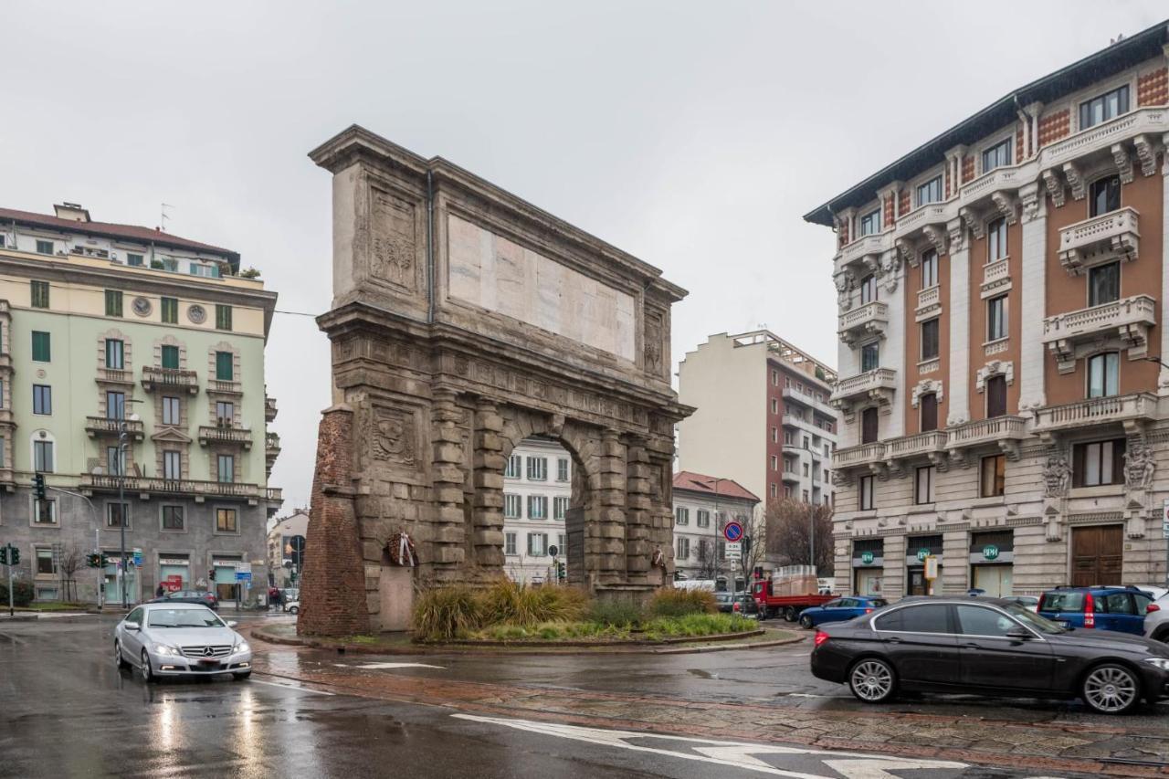 Sweett - Porta Romana Milano Eksteriør bilde