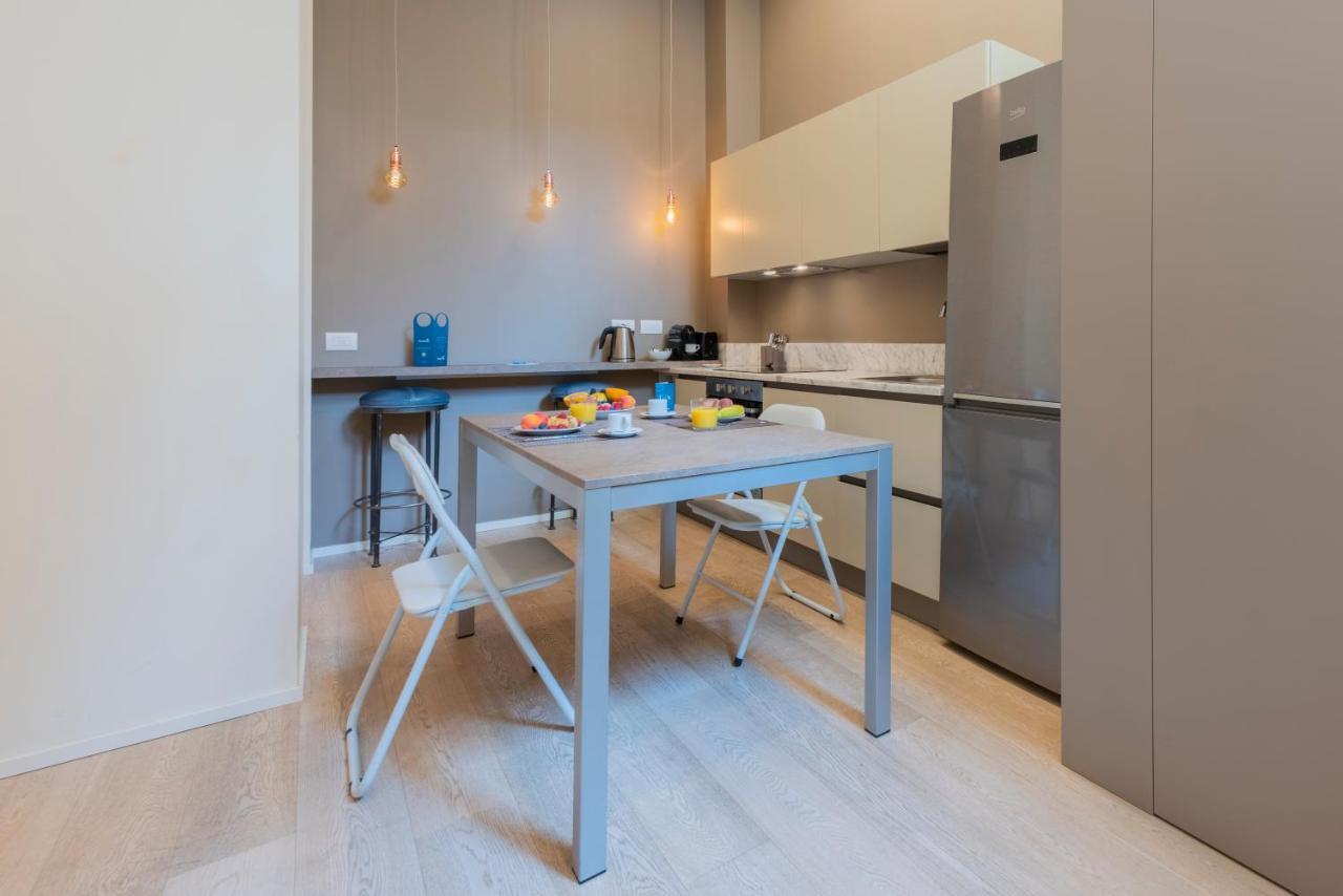 Sweett - Porta Romana Milano Eksteriør bilde