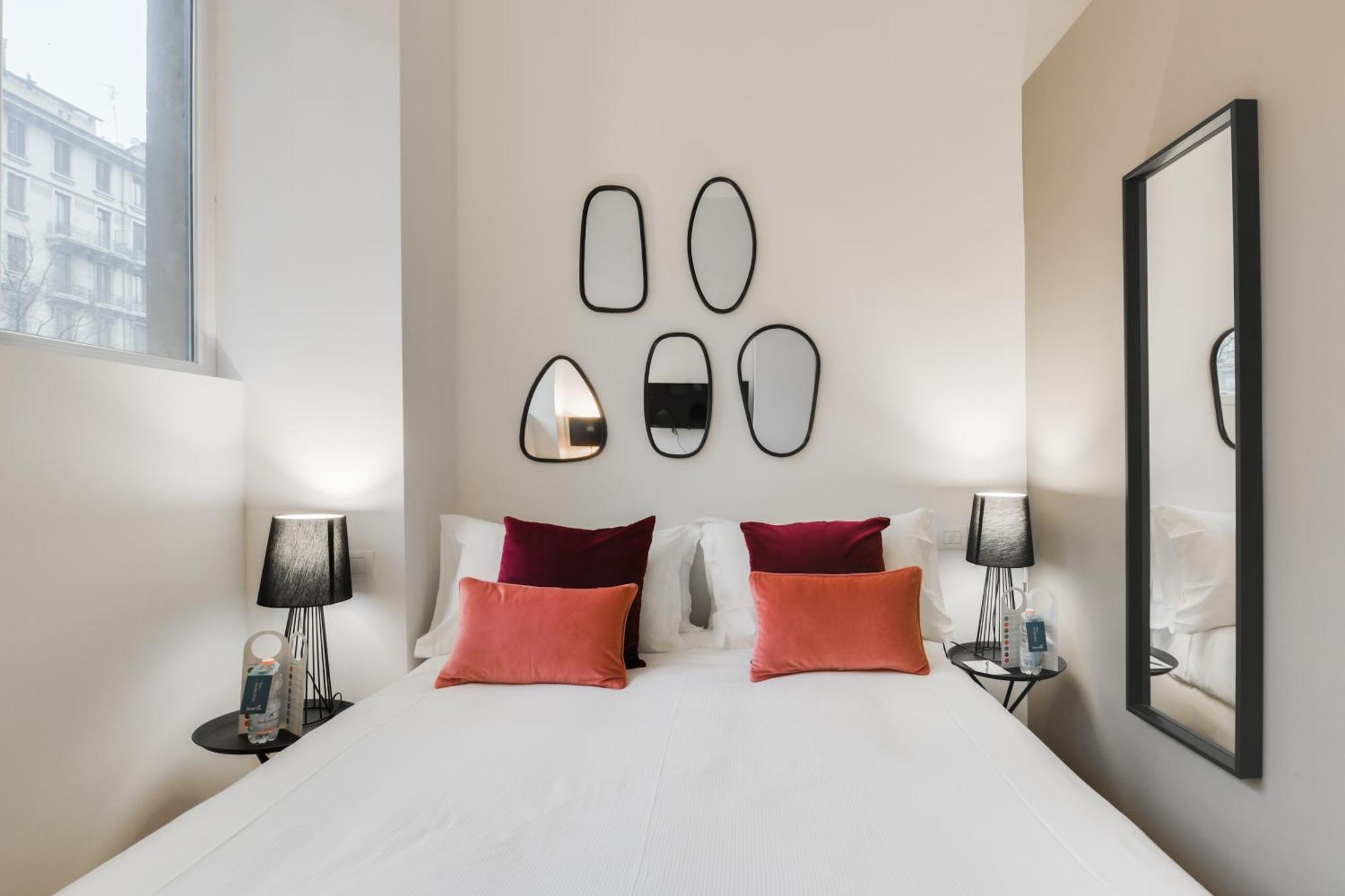 Sweett - Porta Romana Milano Rom bilde